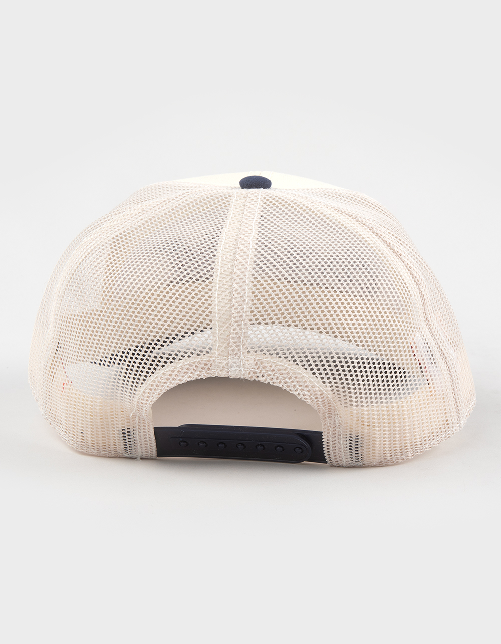 AMERICAN NEEDLE Coors Trucker Hat - Cream Combo