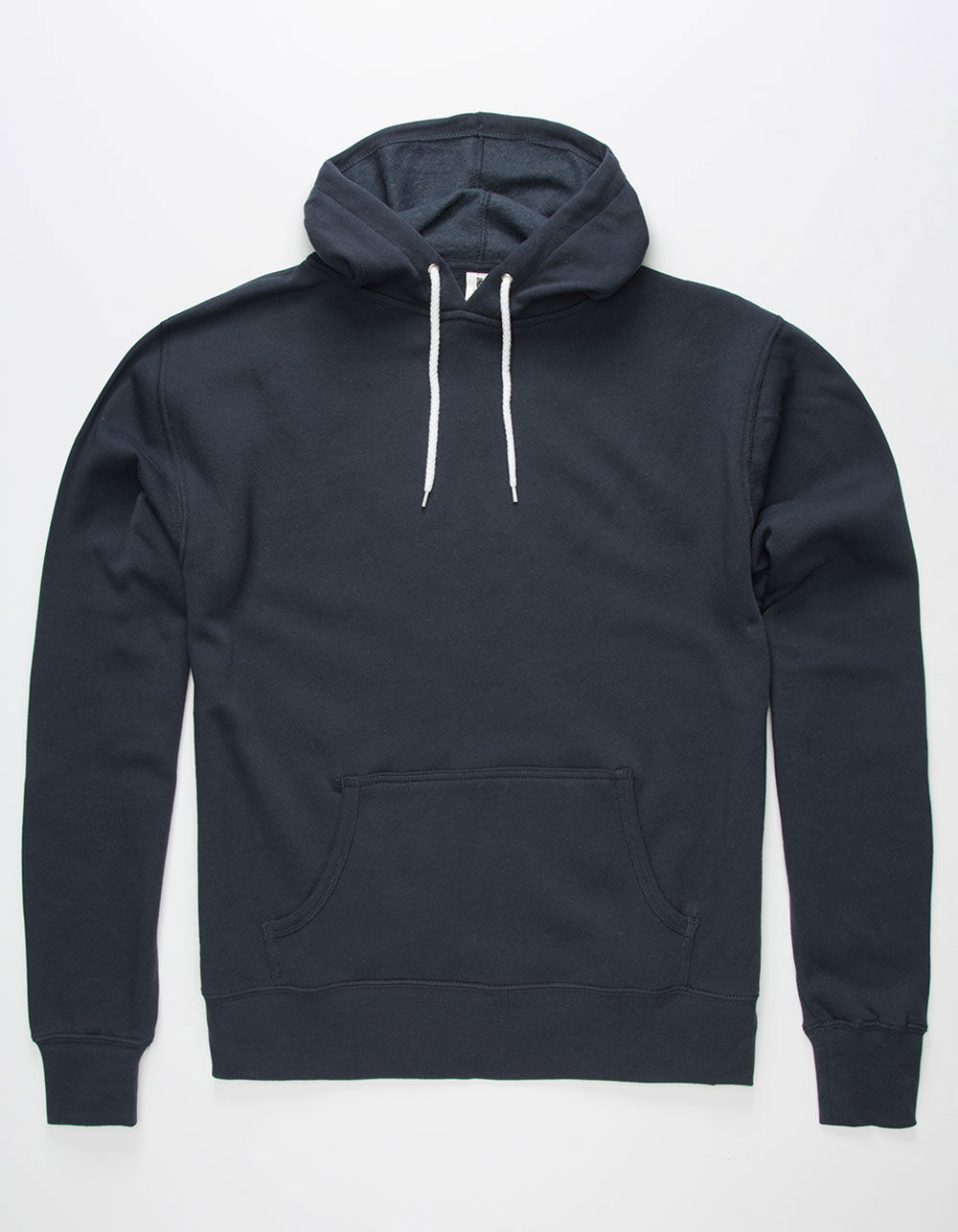 INDEPENDENT TRADING COMPANY Slate Blue Mens Hoodie image number 0