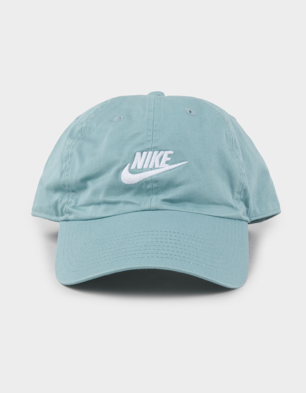NIKE Club Strapback Hat - GEM