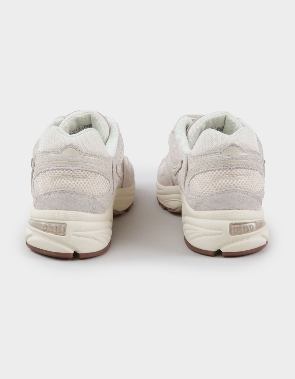 SAUCONY Grid Jazz 9 Womens Shoes - IVORY