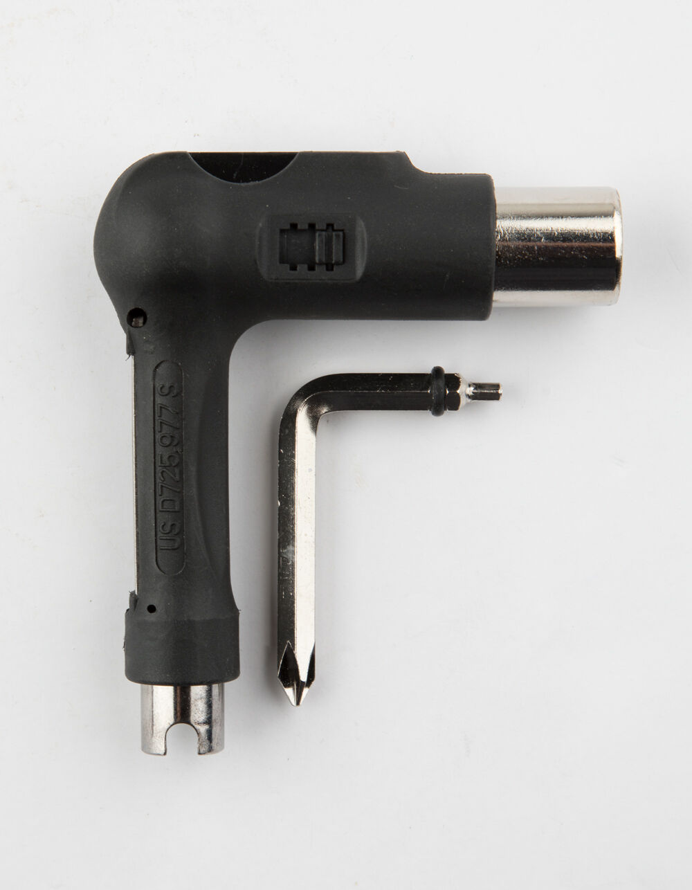 ANDALE MultiPurpose Ratchet Tool BLACK Tillys