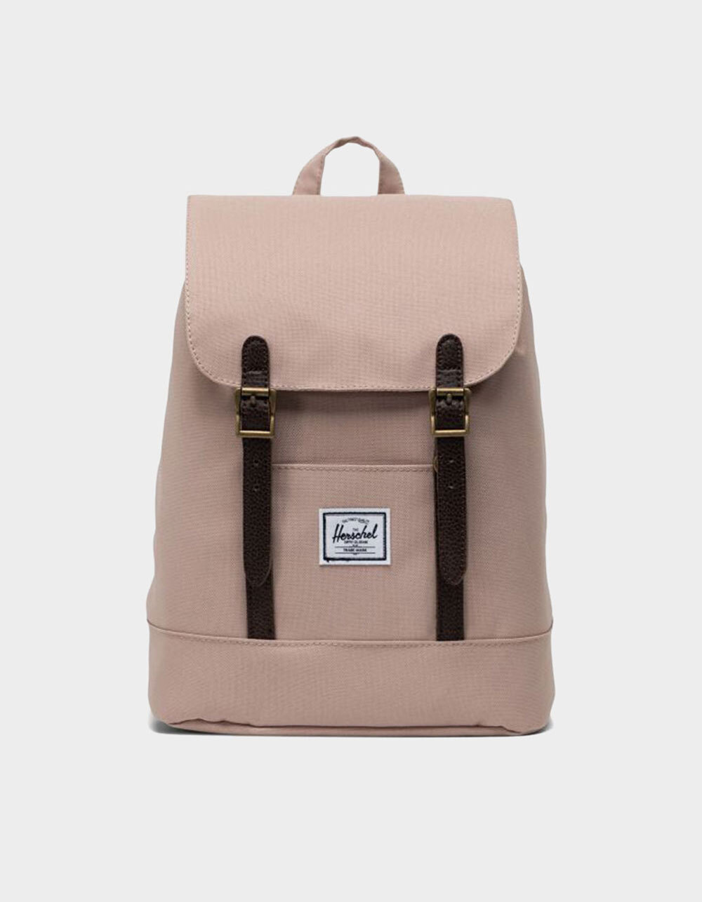 HERSCHEL SUPPLY Retreat Small Backpack - TAUPE | Tillys