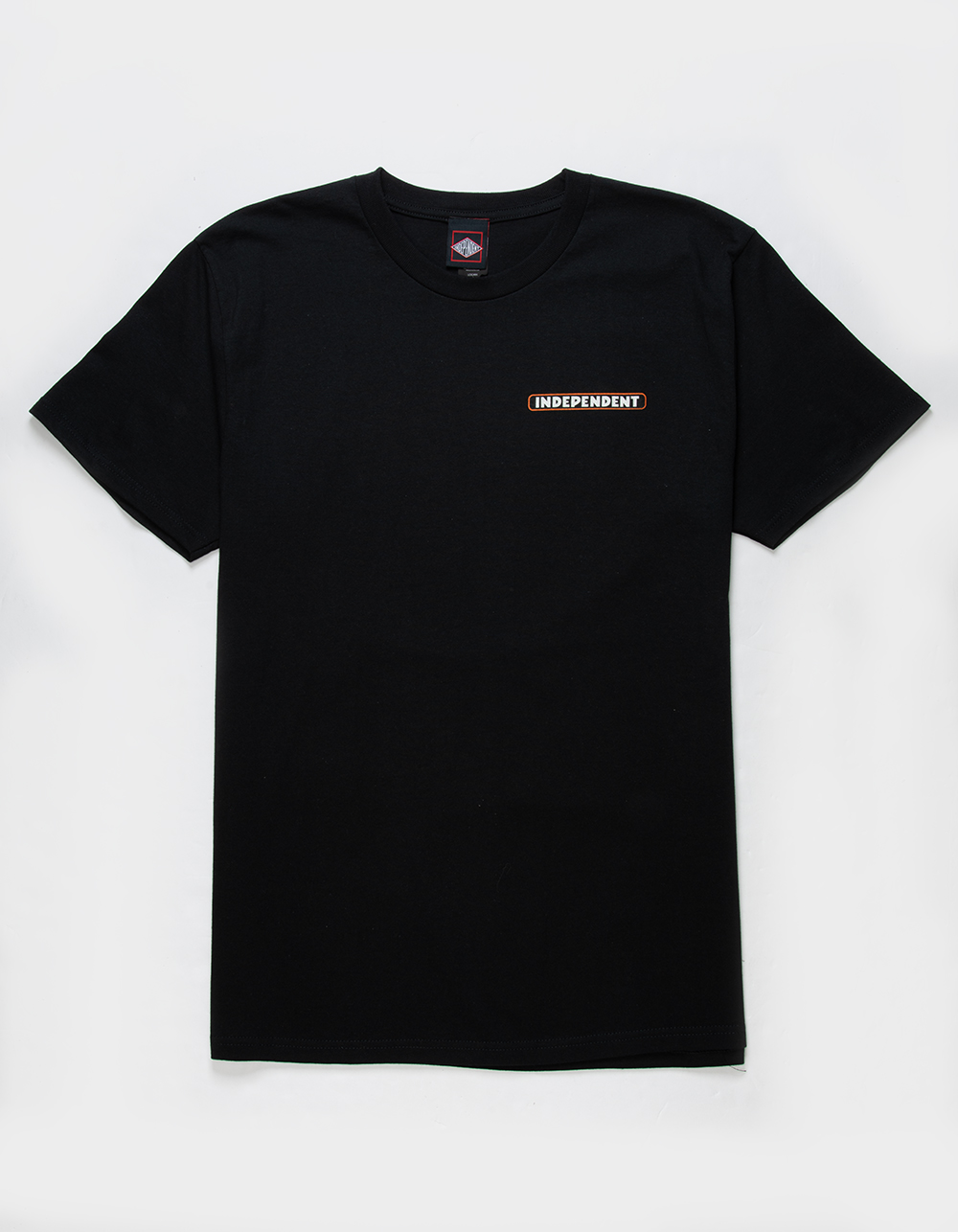 INDEPENDENT ITC Profile Mens Tee - BLACK | Tillys