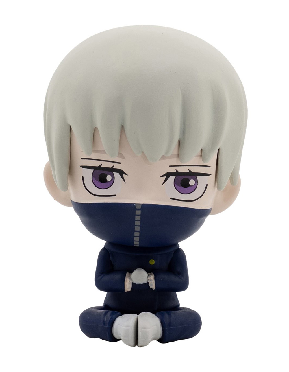 JUJUTSU KAISEN Mini Bobble Head Blind Box - ASST
