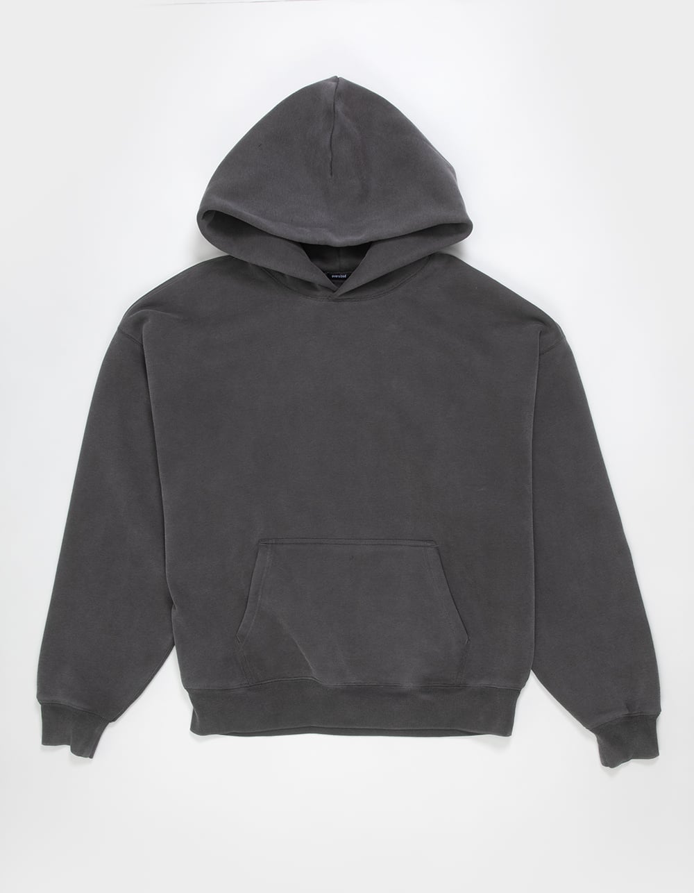 RSQ Mens Oversized Hoodie - GRAY