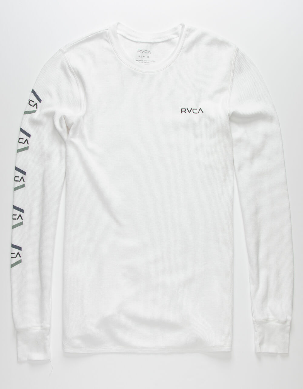 RVCA Airborne Mens Thermal image number 0