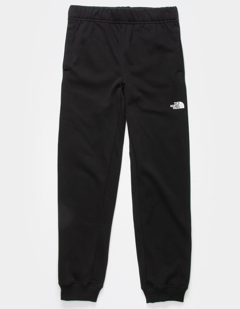 THE NORTH FACE Camp Boys Joggers - BLACK | Tillys