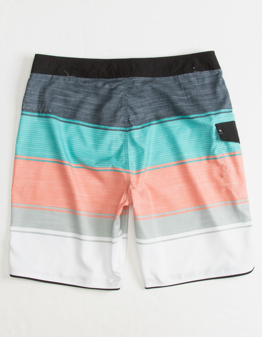 RIP CURL State Park 4.0 Mens Boardshorts - CORAL | Tillys