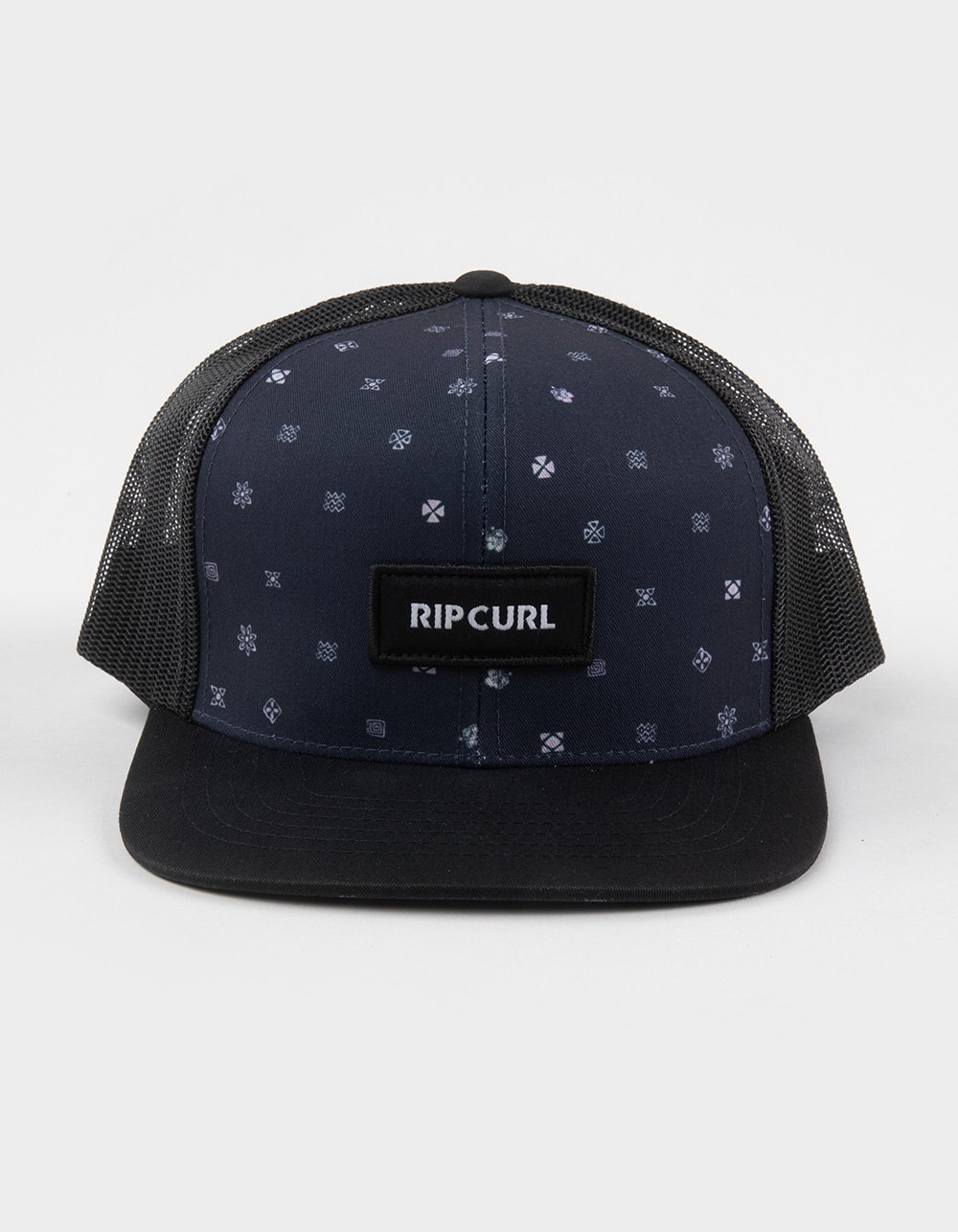RIP CURL Combo Trucker Hat - NAVY COMBO
