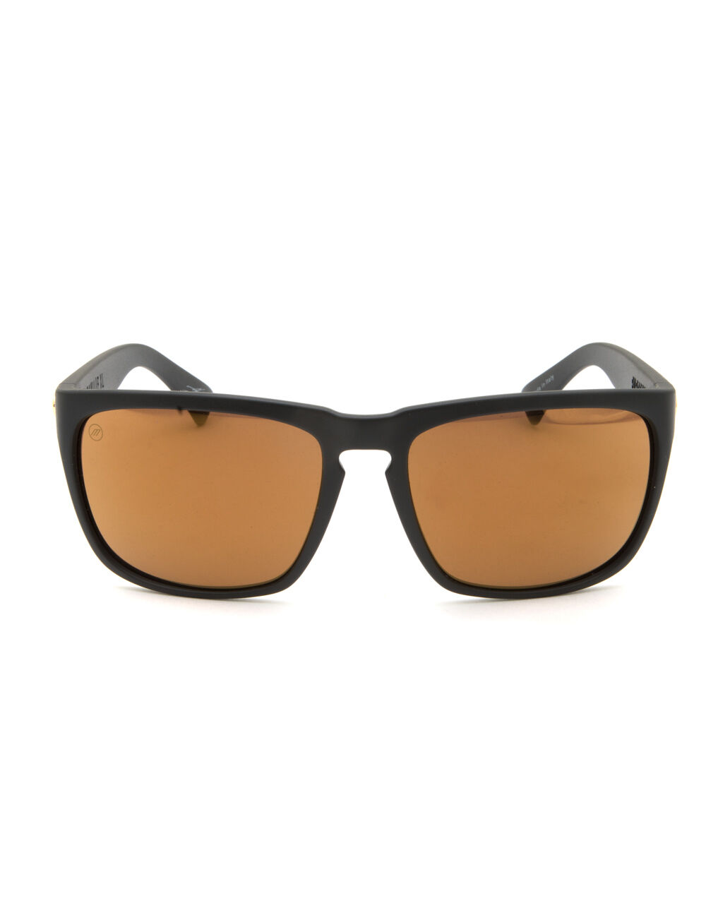 ELECTRIC Knoxville XL Sunglasses Matte Black Sunglasses - MATBL