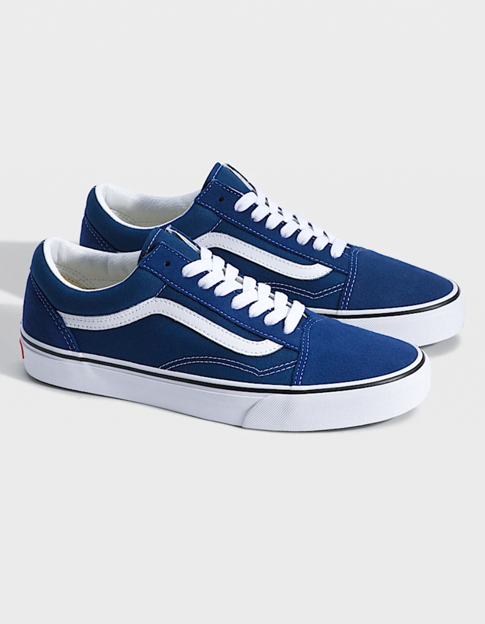 VANS Old Skool Shoes - INDIGO