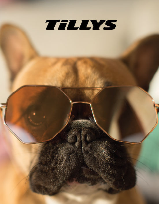 EGift Card Tillys 0888888 Tillys