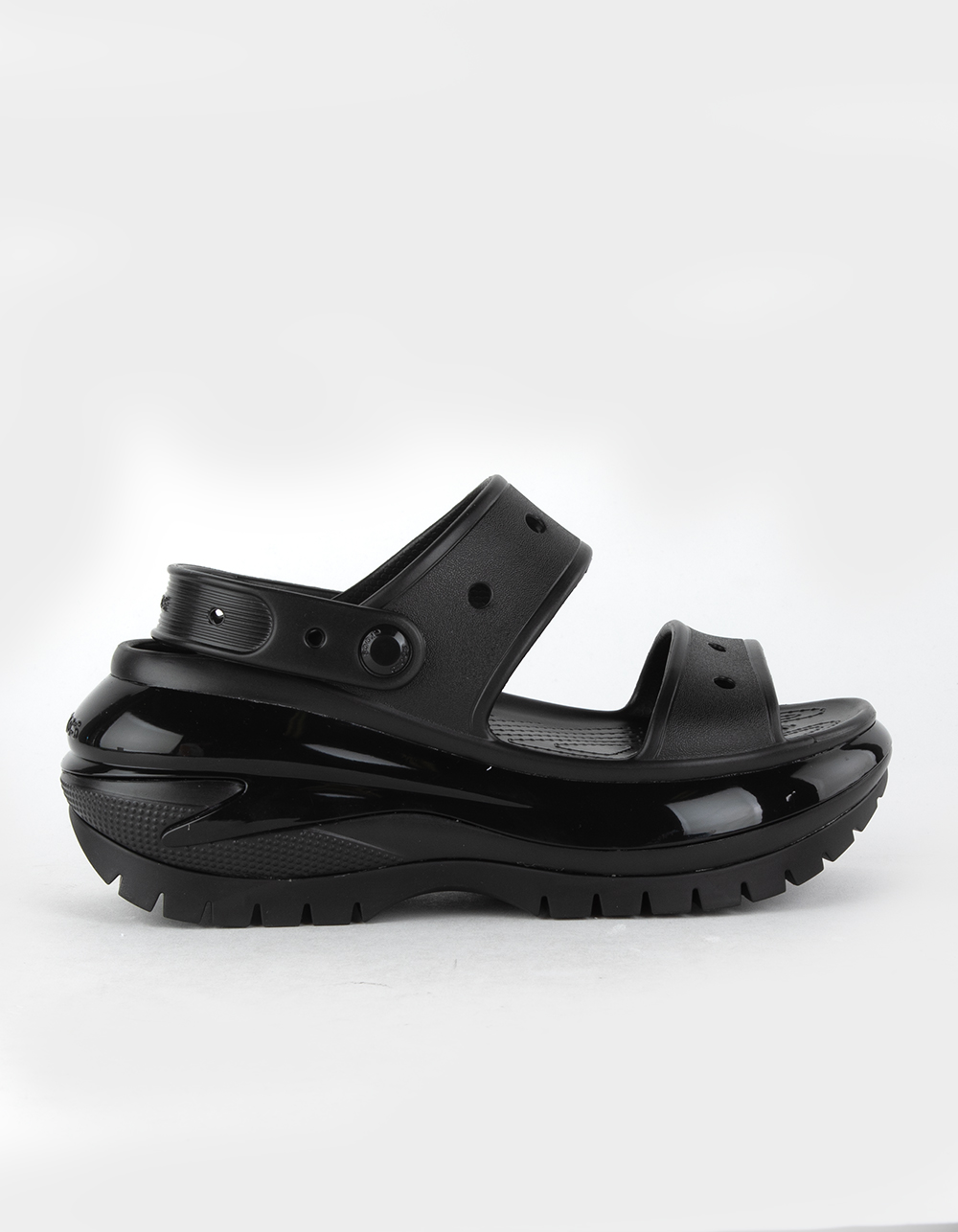 CROCS Mega Crush Womens Sandals