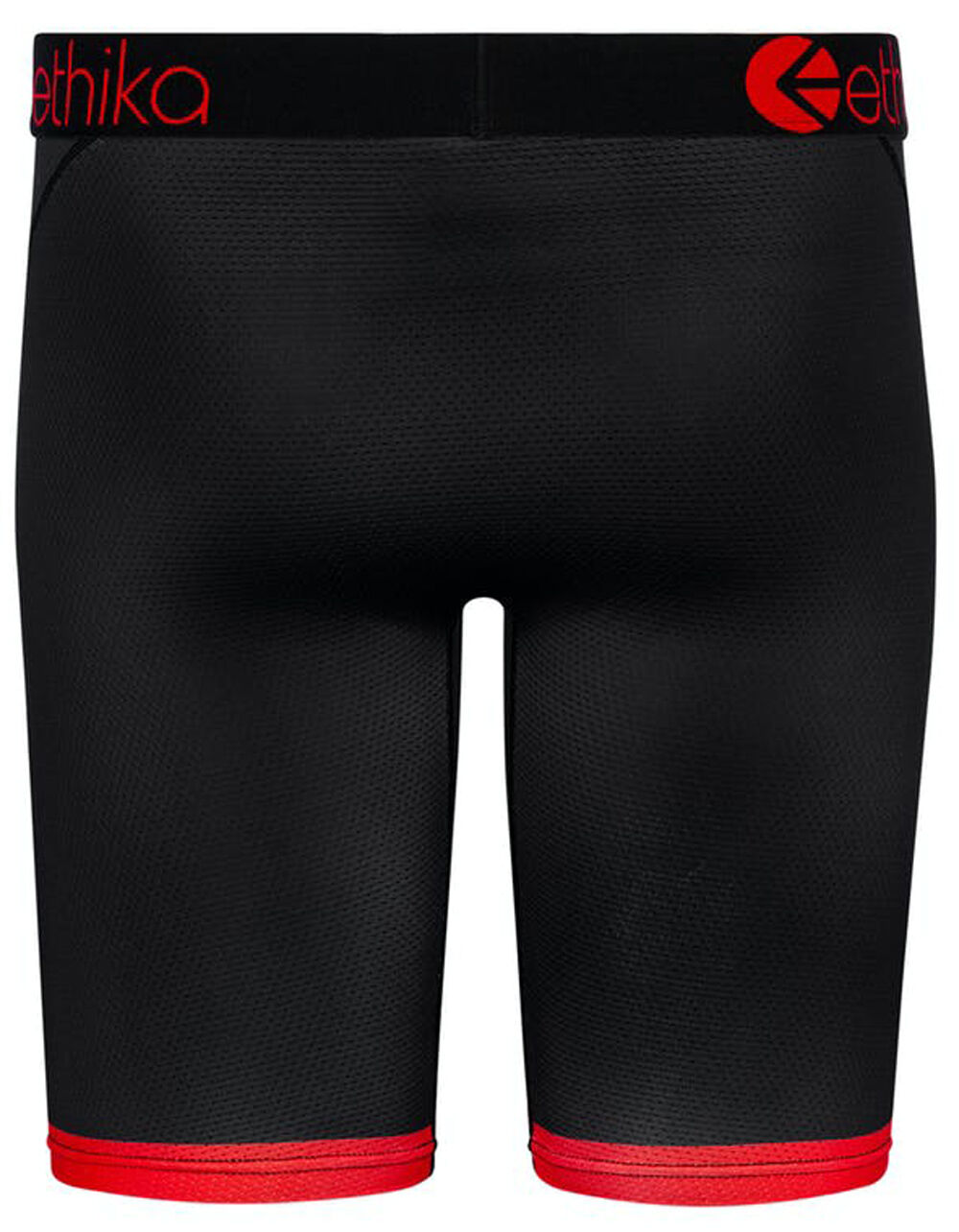 ETHIKA Live Ethika Mens Boxer Briefs BLACK COMBO Tillys