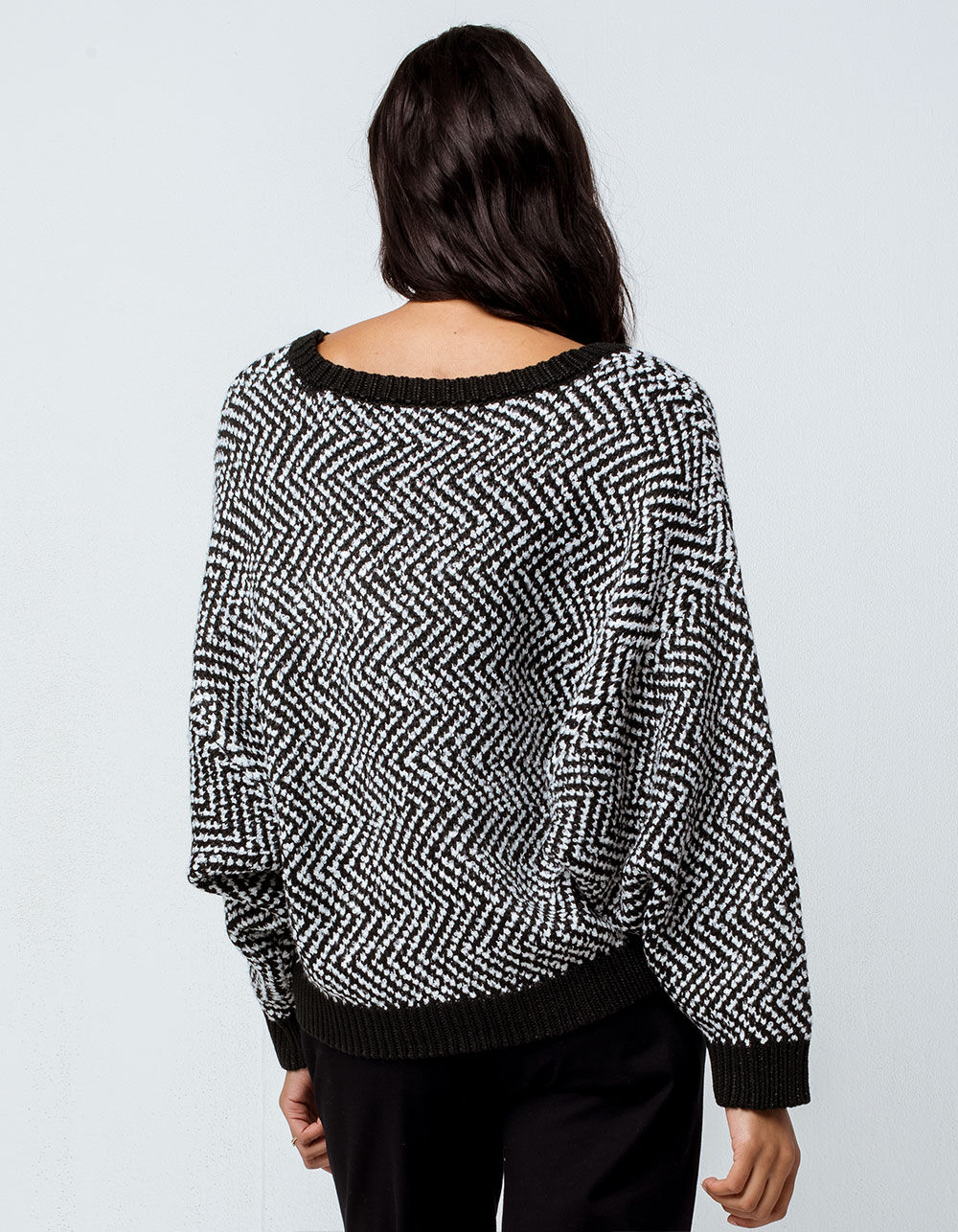 VOLCOM Dolhearted Womens Sweater image number 2