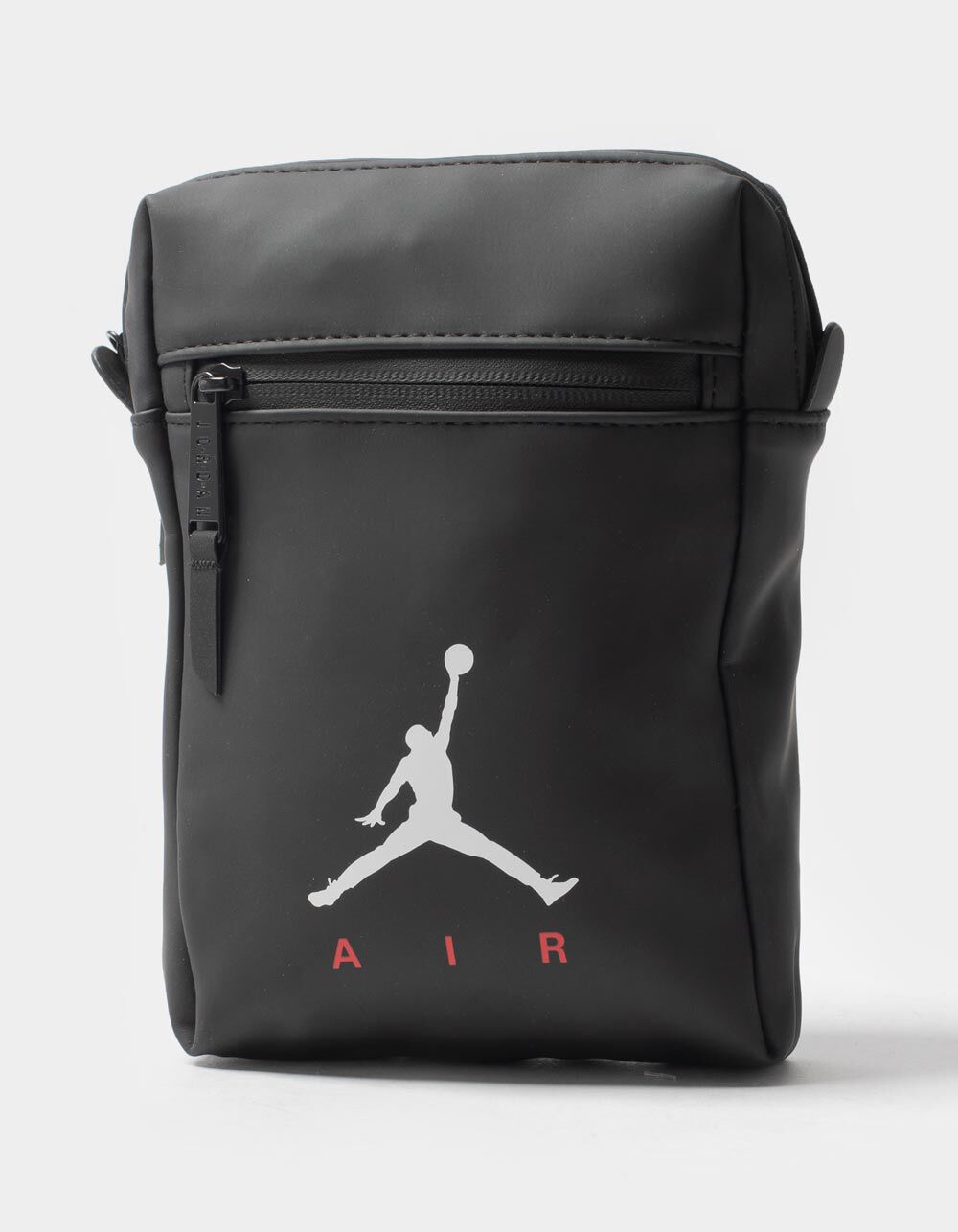 JORDAN Merger Festival Crossbody Bag BLACK Tillys