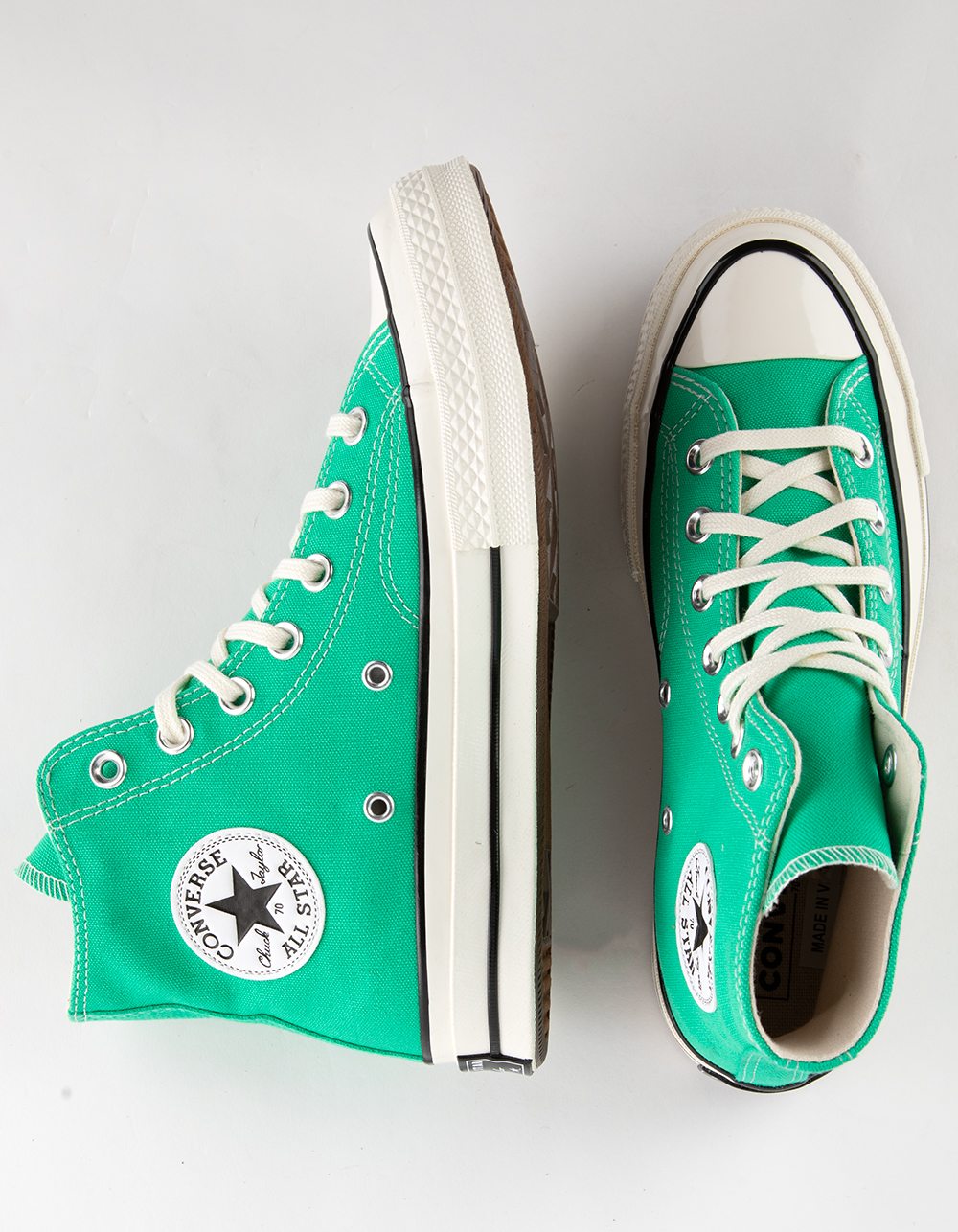 CONVERSE Chuck 70 High Top Shoes