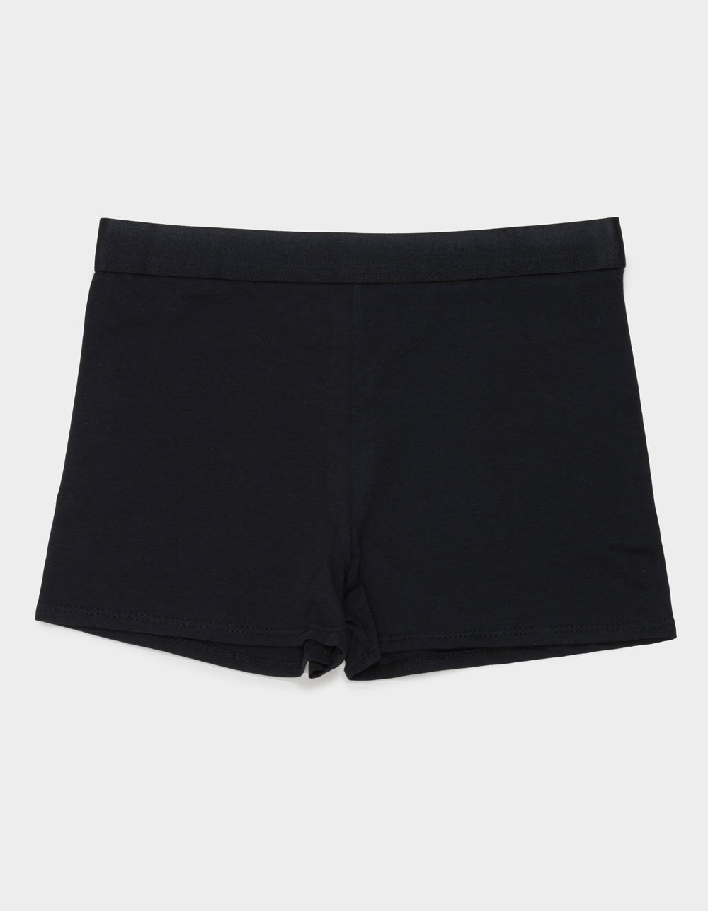 FULL TILT Waistband Cotton Boyshorts