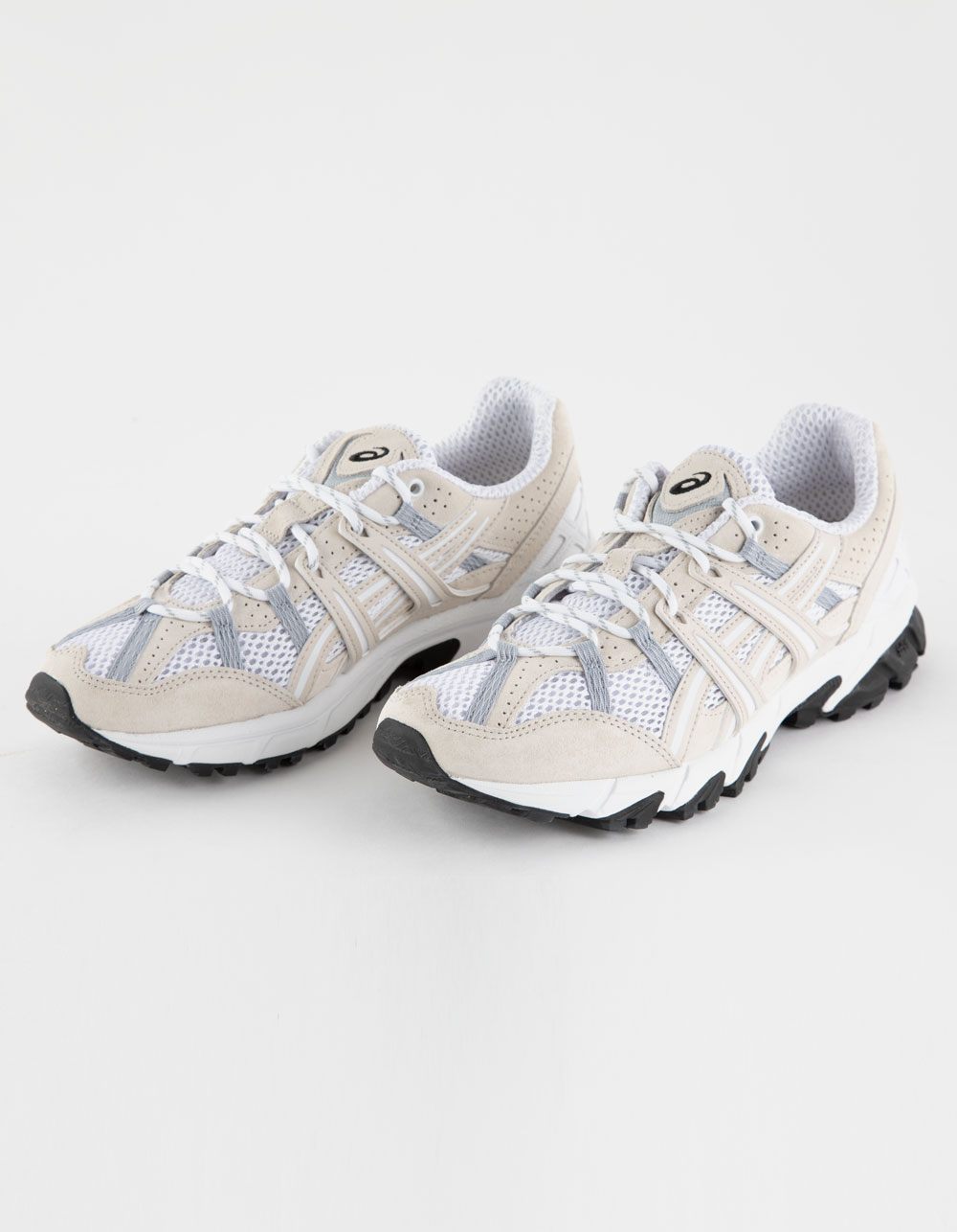 ASICS Gel-Sonoma 15-50 Mens Shoes - OFF WHITE