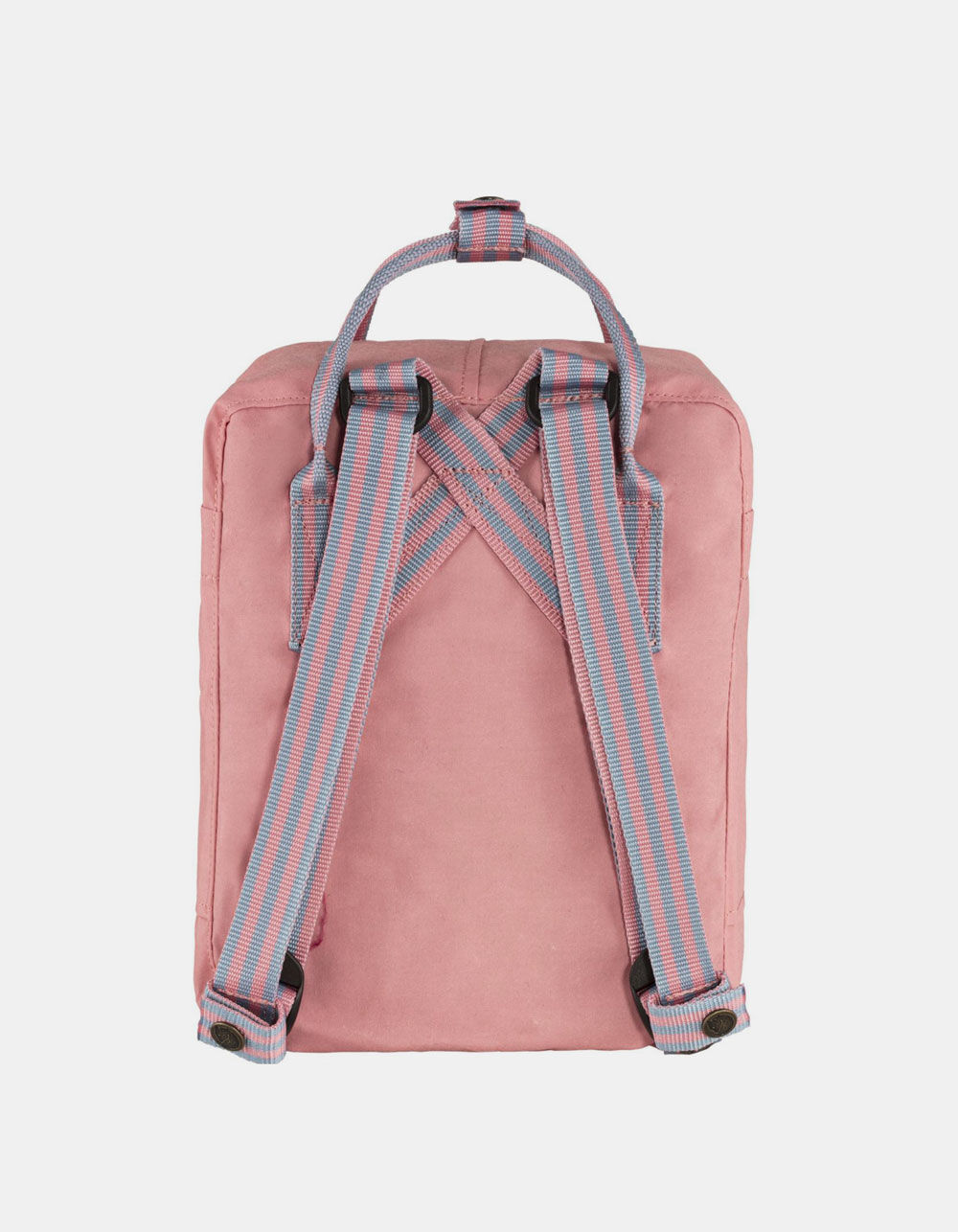 forligsmanden Guggenheim Museum håndjern FJALLRAVEN Kanken Pink Mini Backpack - PINK | Tillys
