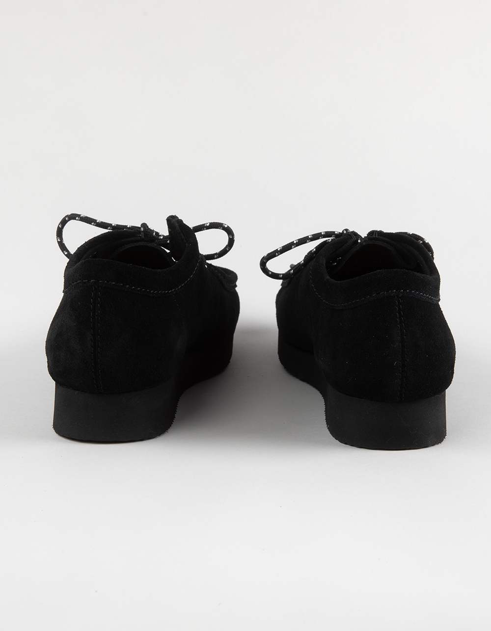 CLARKS Wallabee Lite Mens Shoes