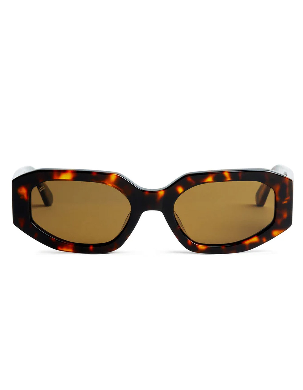 SITO Juicy Polarized Sunglasses - TORTOISE | Tillys