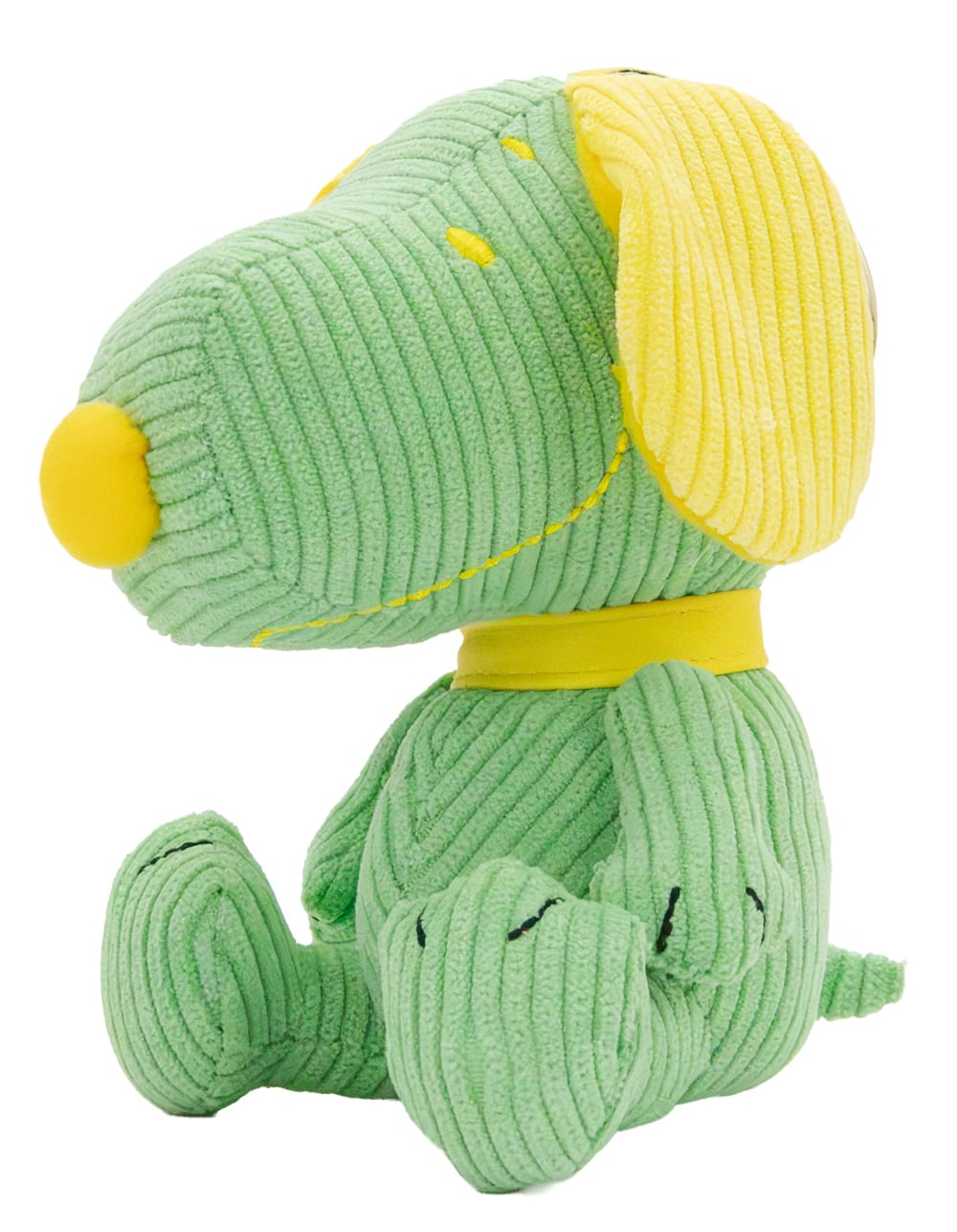 PEANUTS Corduroy Plush Bag Charm Blind Box - ASST