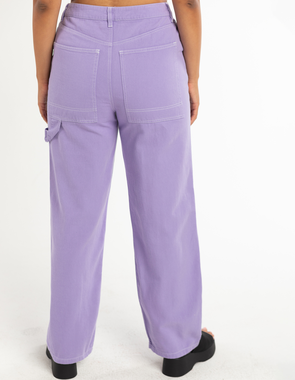 FULL TILT Womens Carpenter Pants 