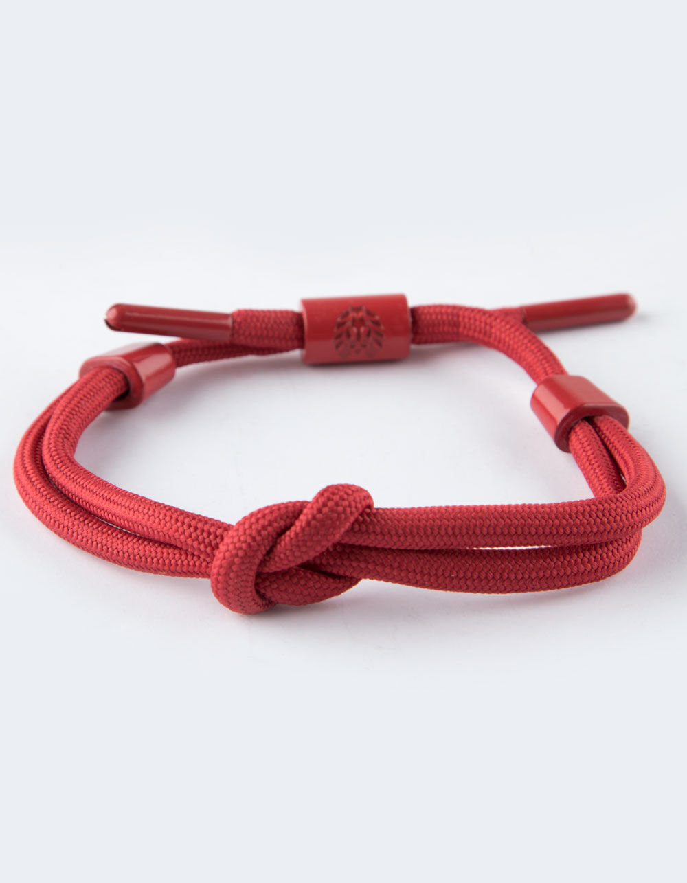 RASTACLAT Crimson Bracelet image number 0