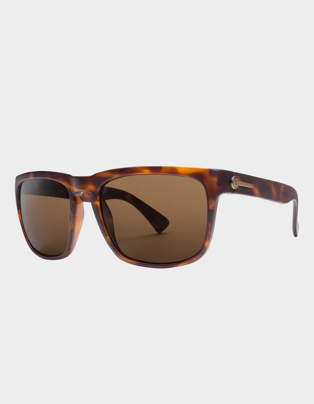 ELECTRIC Knoxville Polarized Sunglasses - TORTOISE