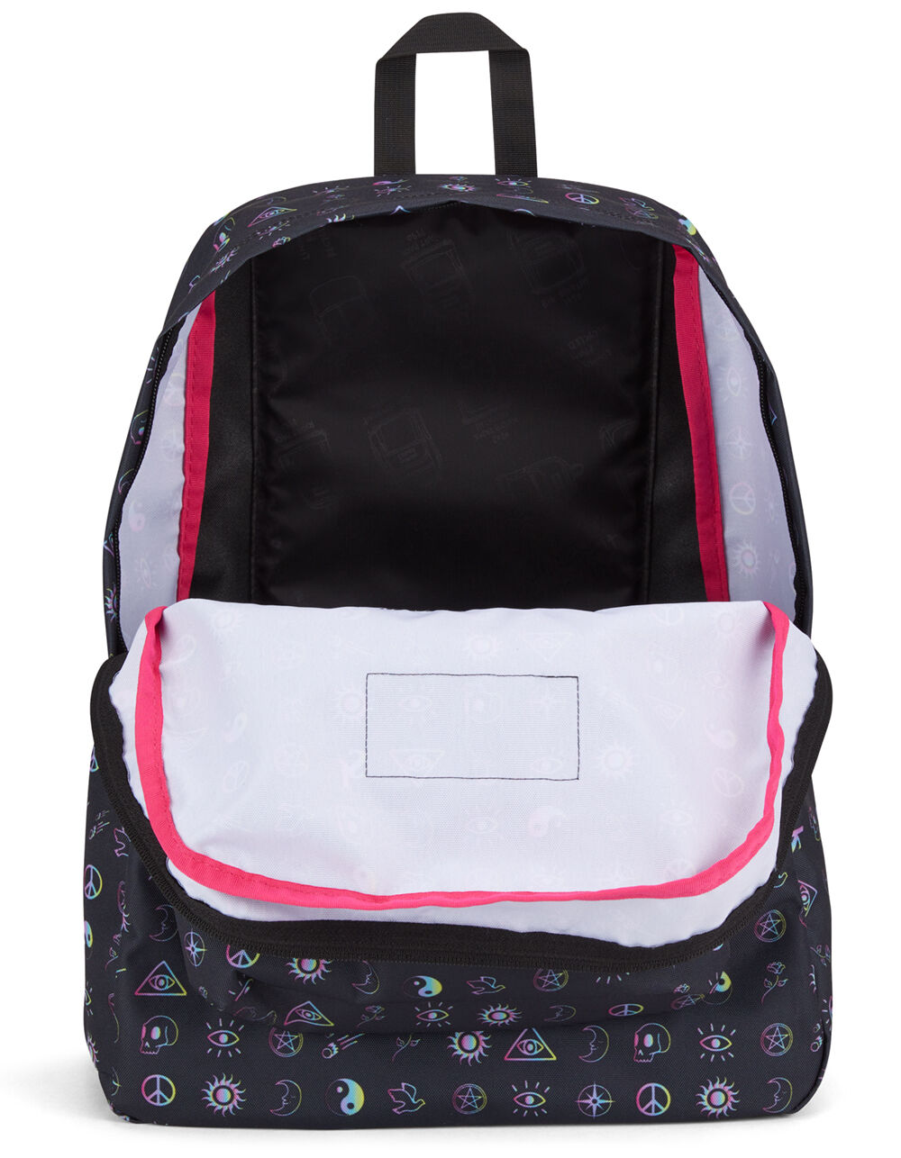 JANSPORT SuperBreak Backpack - MULTI | Tillys