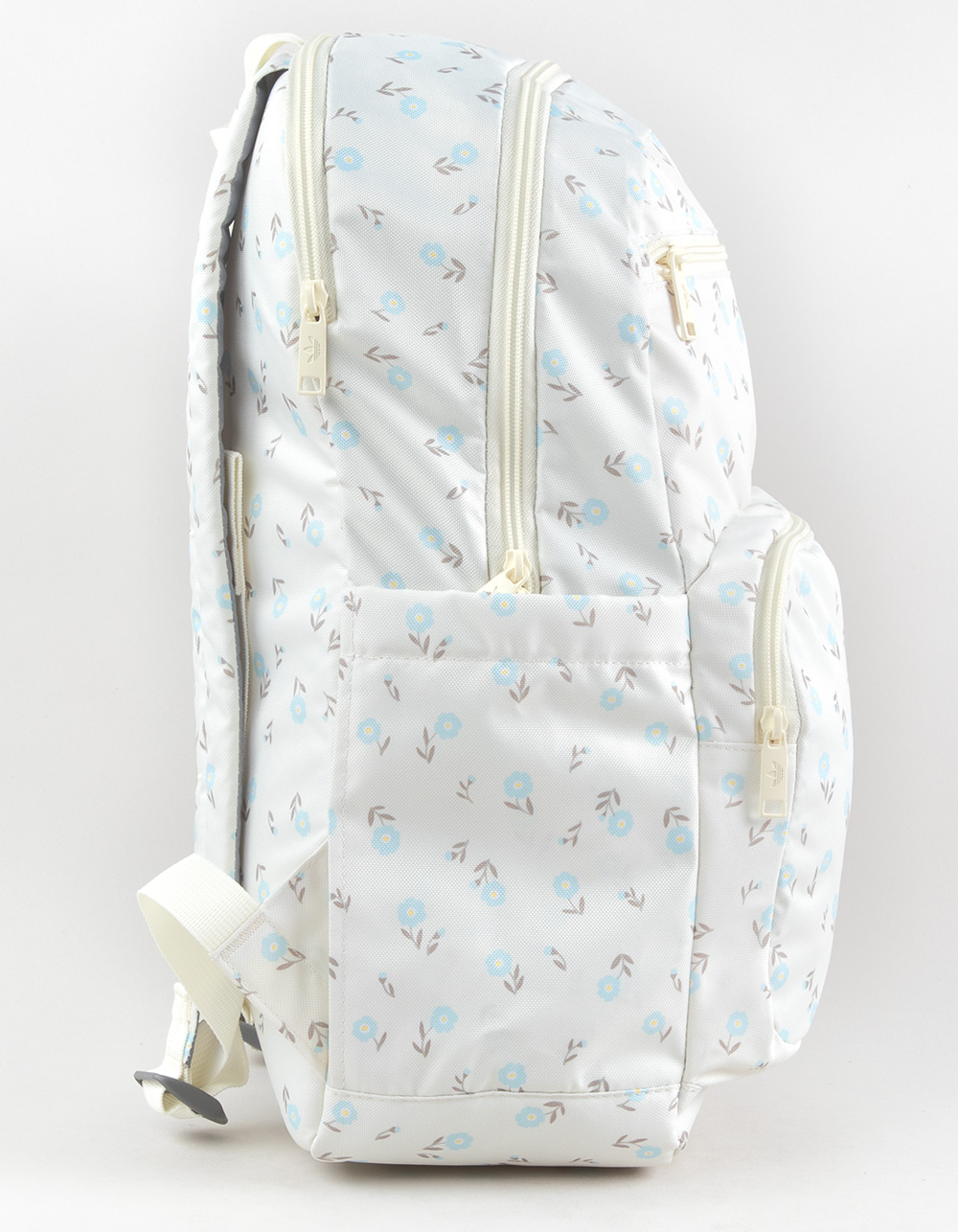 ADIDAS Premise 2.0 Backpack - WHITE COMBO