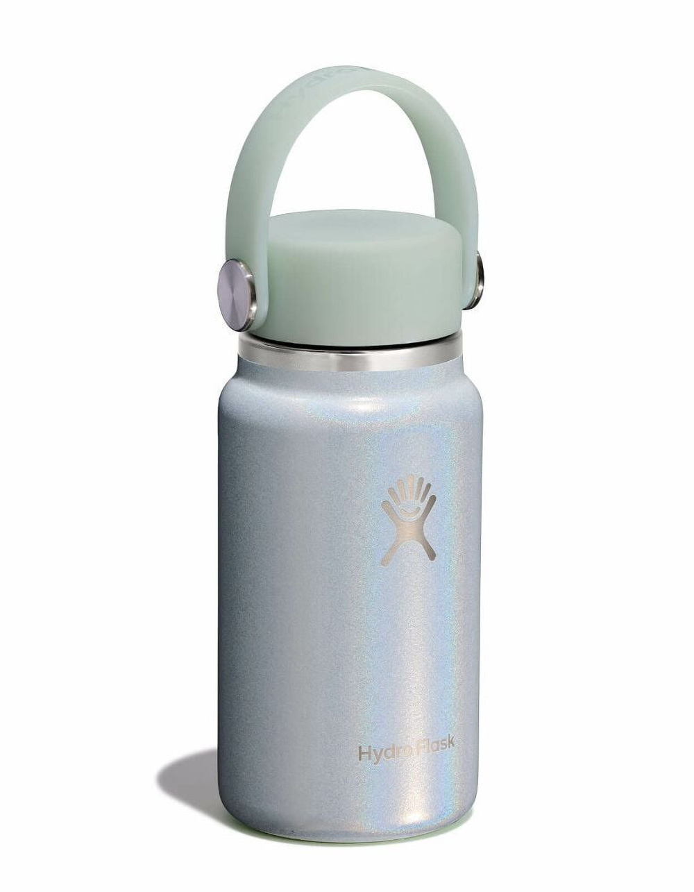 HYDRO FLASK 6.7 oz Micro Hydro Mini Bottle