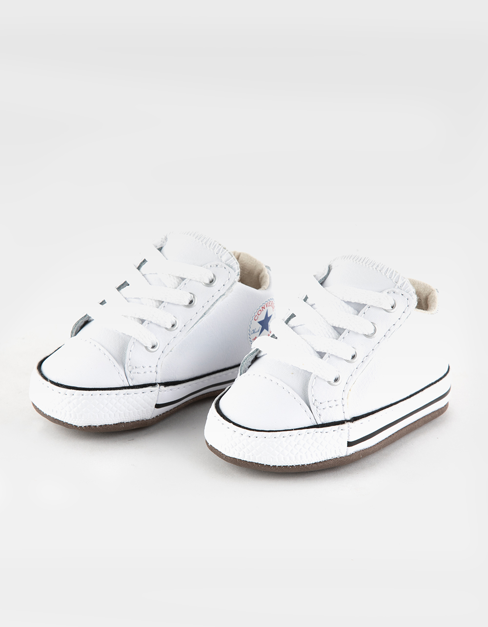 Chaussures casual bébé Chuck Taylor All Star Cribster Canvas Color Converse