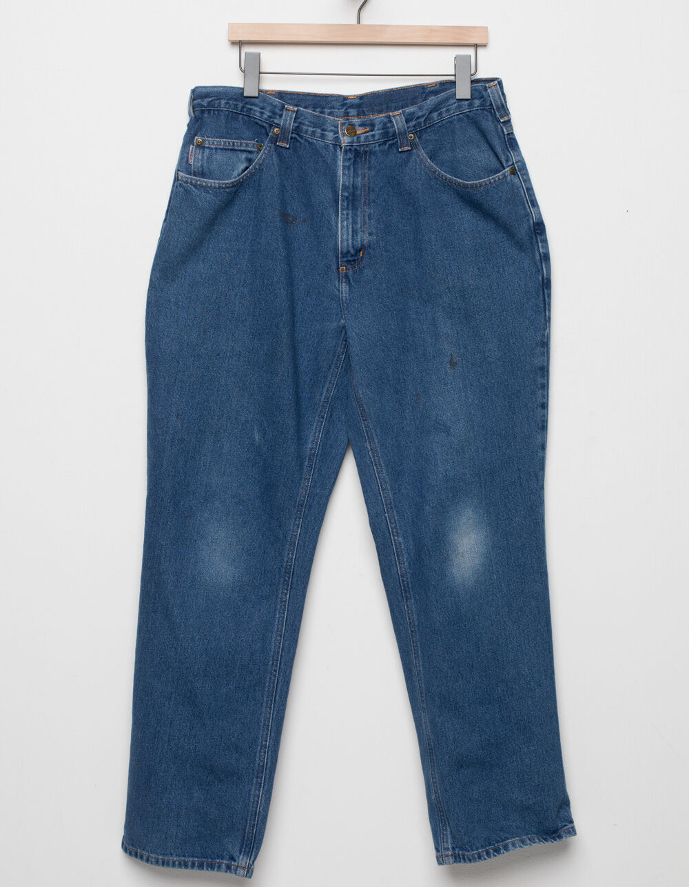 RESTORED by TILLYS Mens Vintage 
