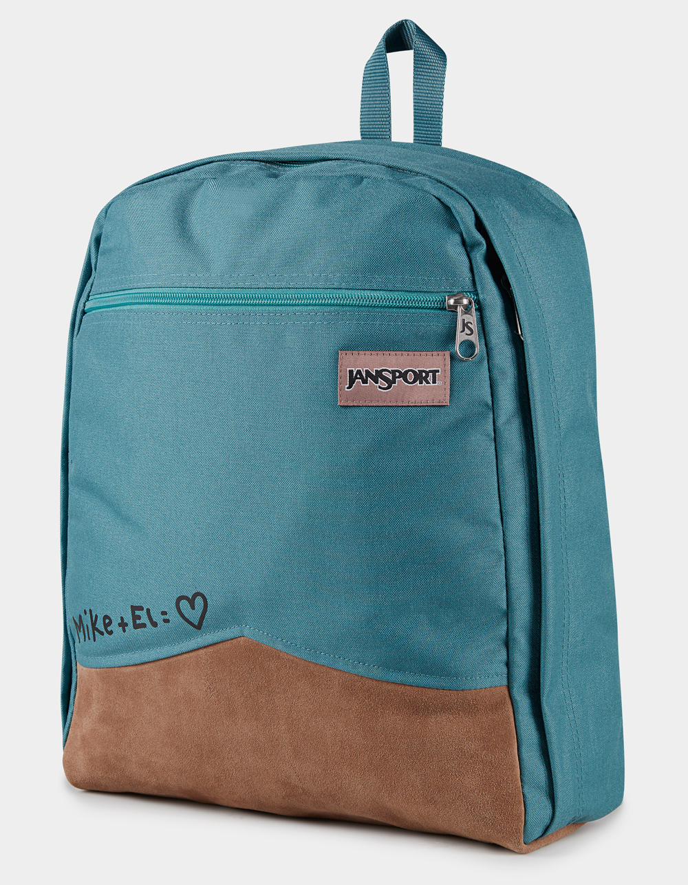 JANSPORT Stranger Things Sierra Madre Reversible Backpack - BLACK