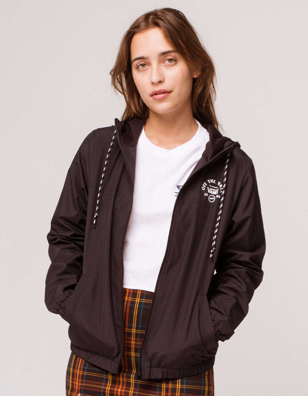 VANS Kastle Attention Womens 