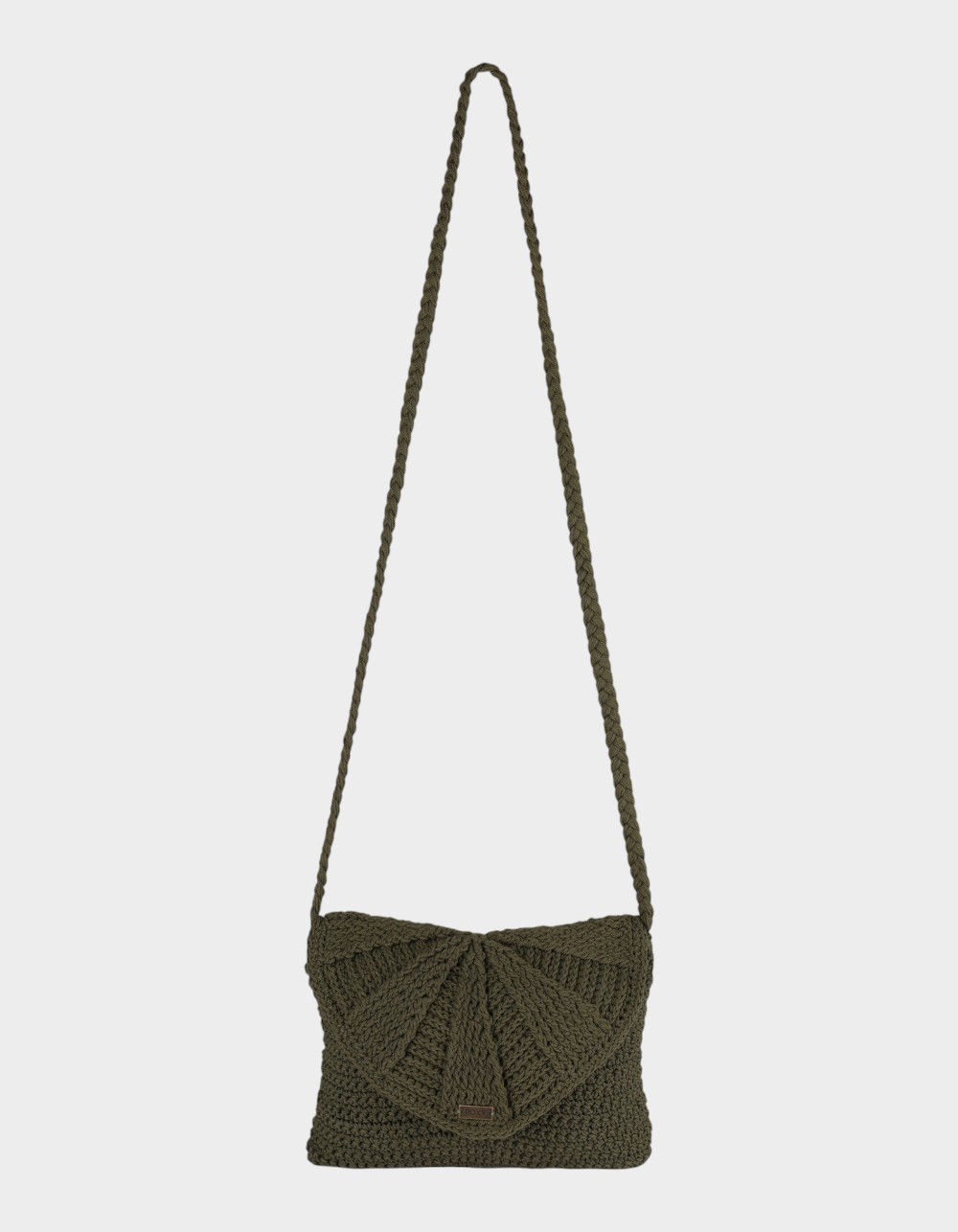 ROXY Chips And Guacamole Crossbody Bag