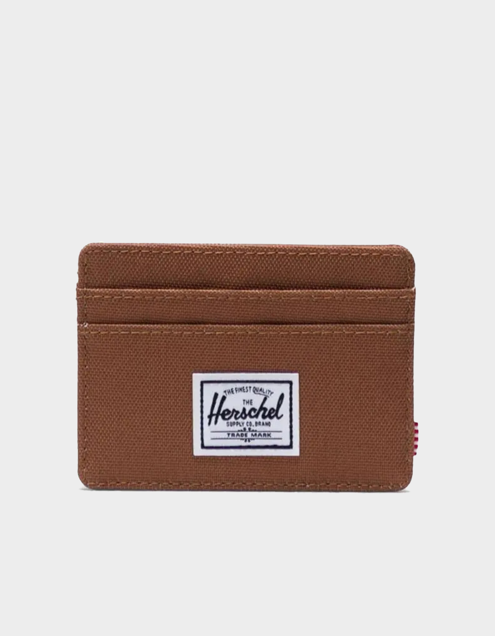 HERSCHEL SUPPLY CO. Charlie Wallet TAN Tillys