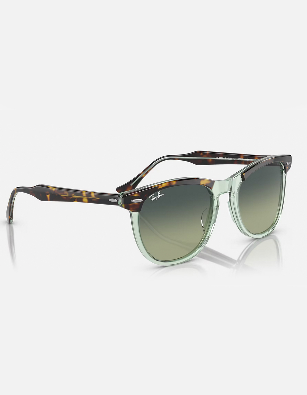 RAYBAN Eagle Eye Sunglasses HAVANA Tillys