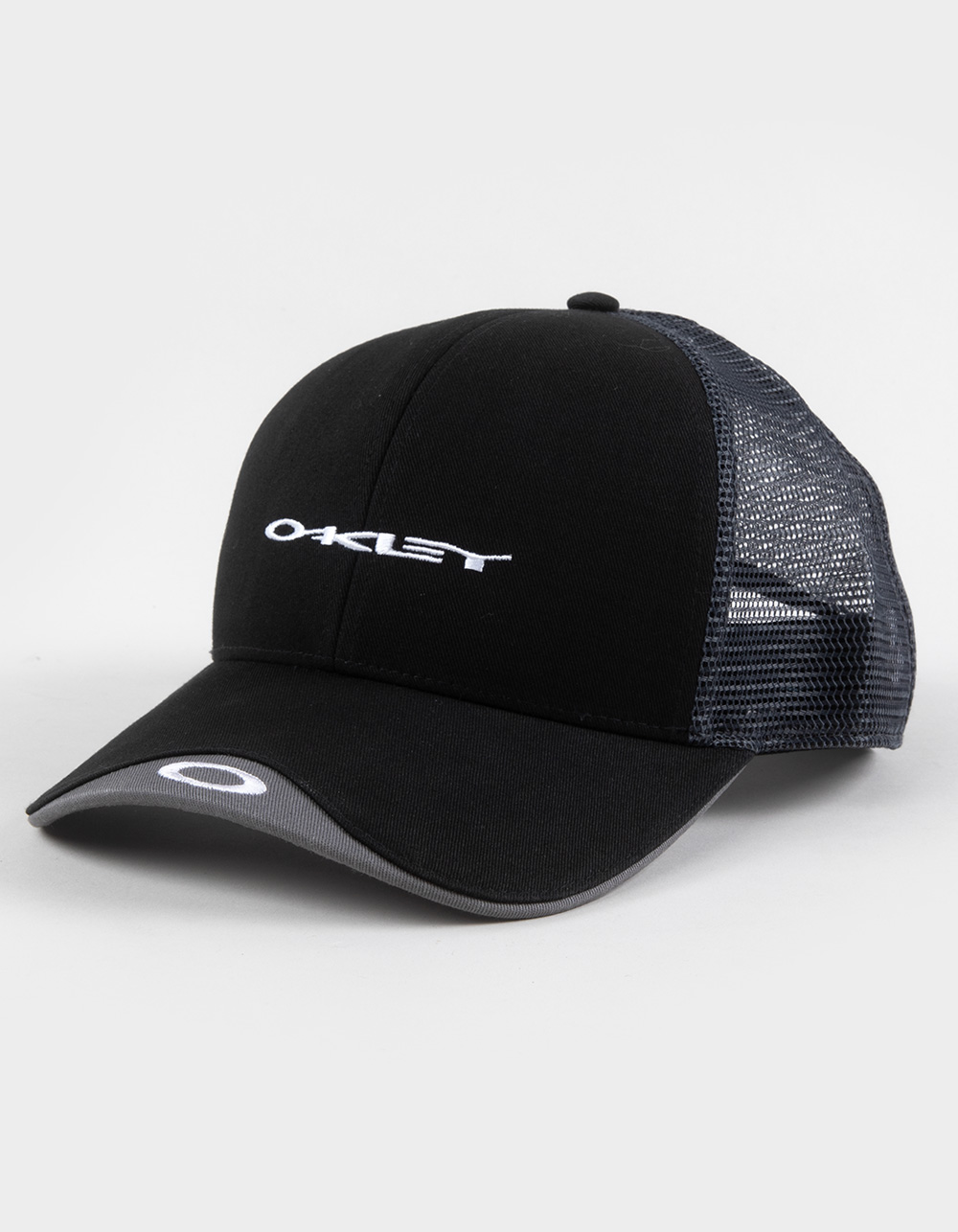 OAKLEY Classic Trucker Hat