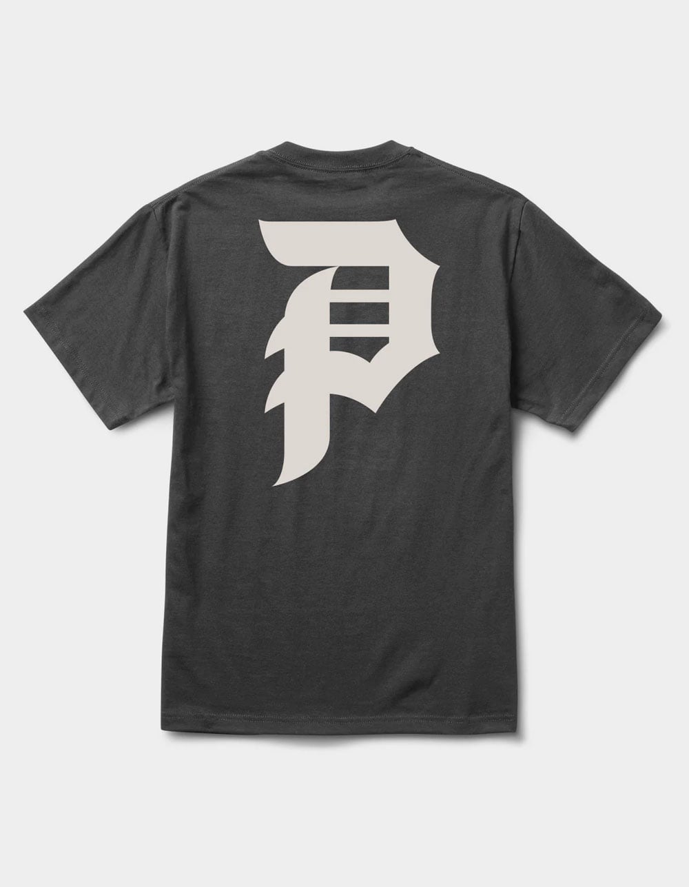 PRIMITIVE Dirty P Mens Tee - WASHED BLACK