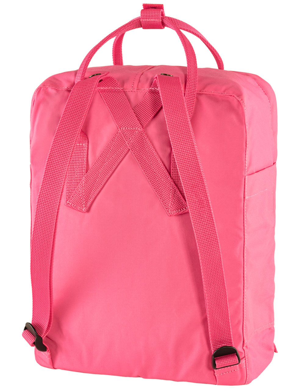 FJALLRAVEN Kanken Flamingo Pink Backpack FLAMINGO PINK Tillys