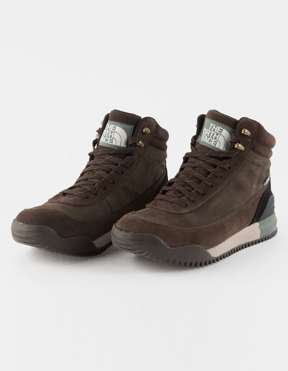 THE NORTH FACE Back-To-Berkley III 