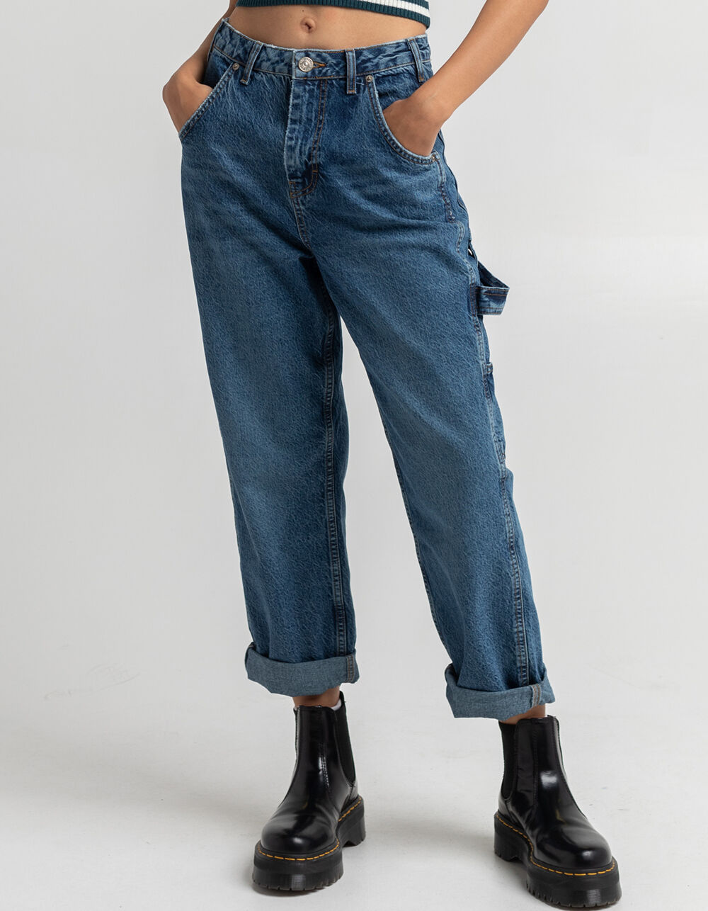 BDG Urban Outfitters Albie Womens 