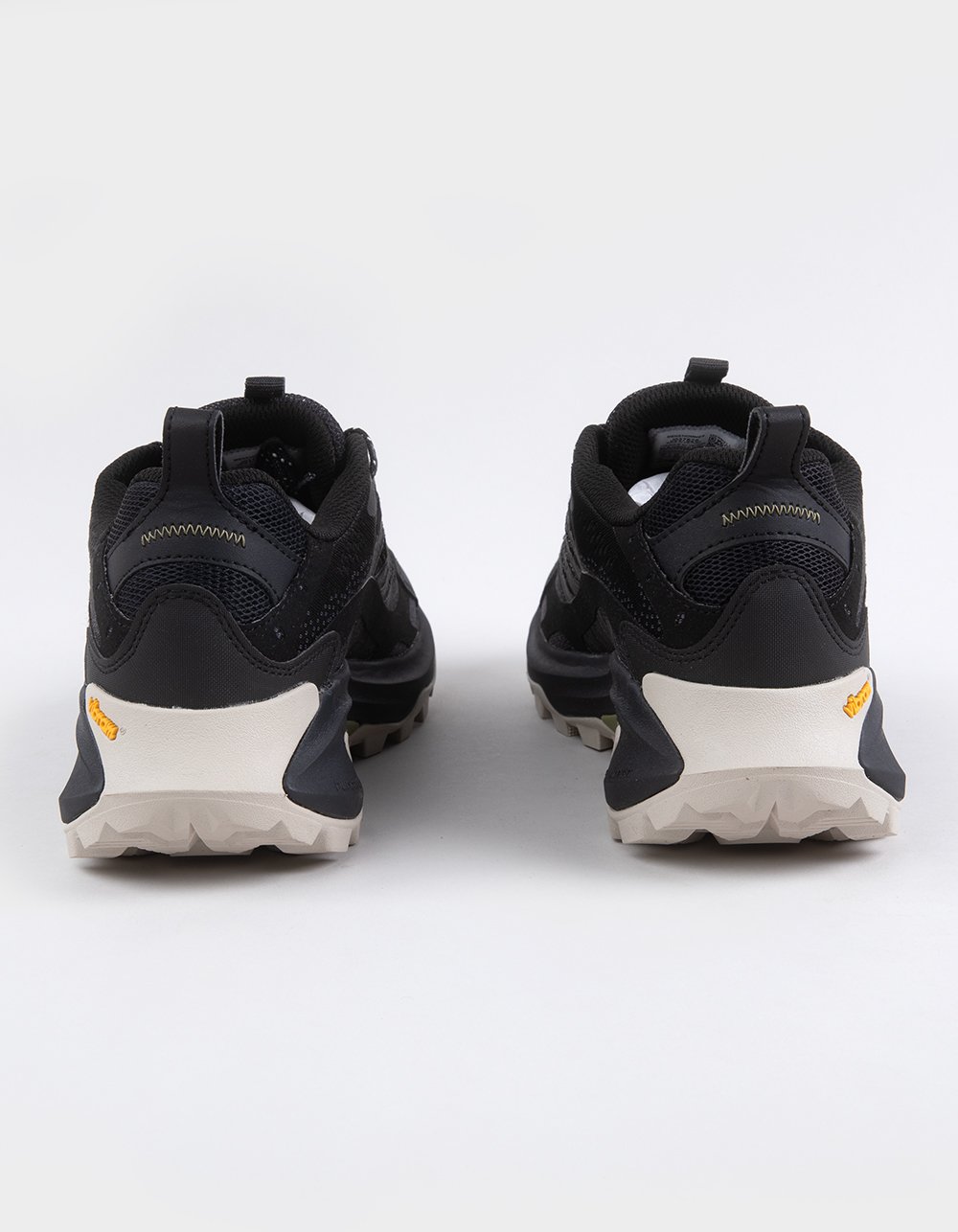 MERRELL Moab Speed 2 Mens Shoes - BLACK COMBO