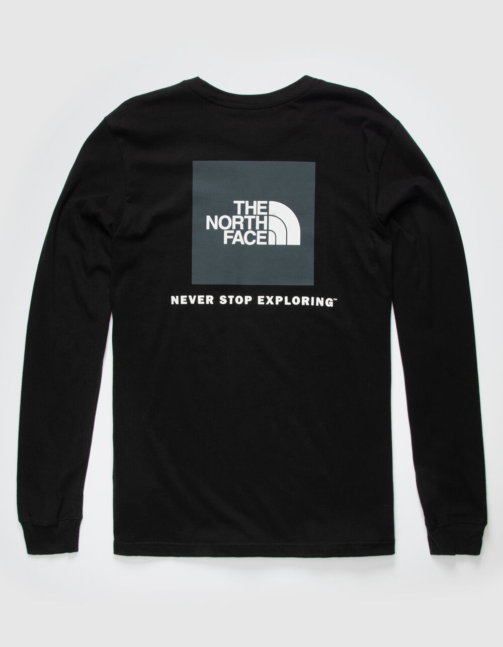 THE NORTH FACE Box NSE Mens T-Shirt image number 0