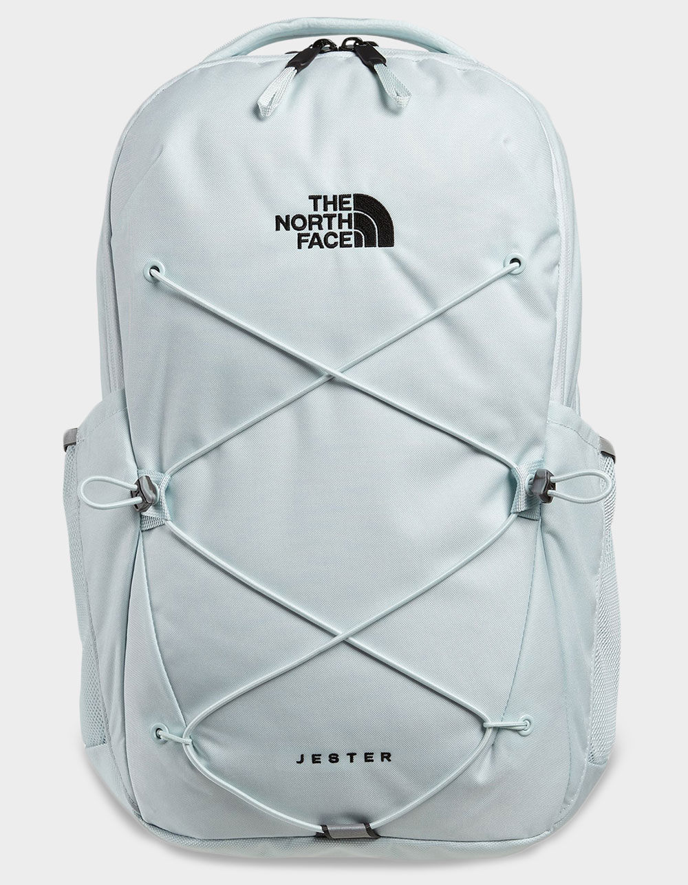 THE NORTH FACE Jester Womens Backpack - ICE BLUE