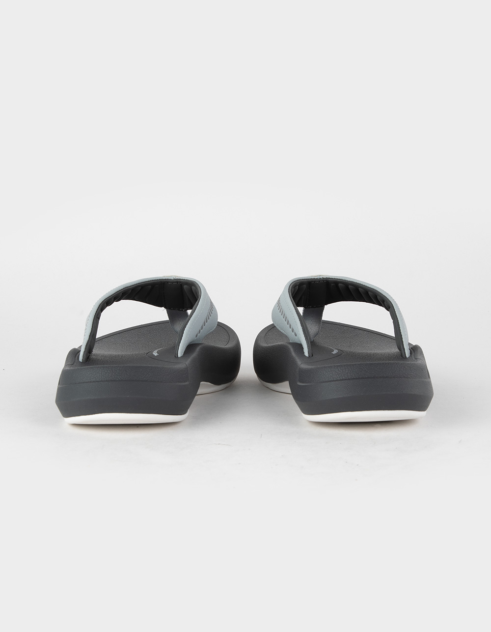 REEF Swellsole Cruiser Mens Sandals LIGHT GRAY Tillys