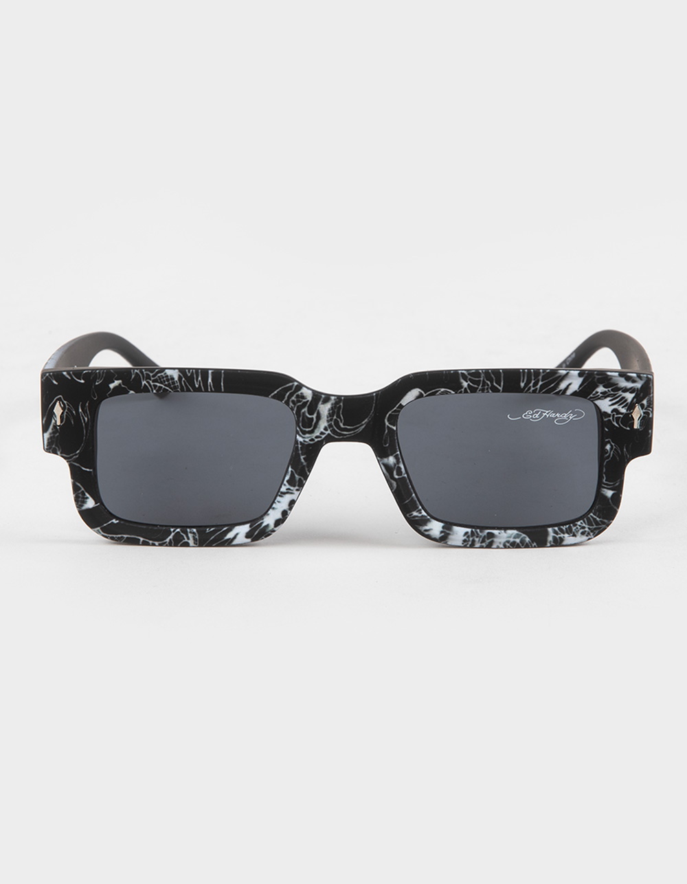 ED HARDY Camo Sunglasses - CAMO